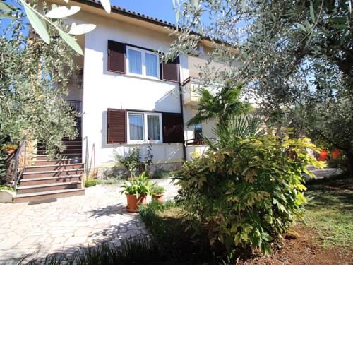 Apartment in Porec/Istrien 10186
