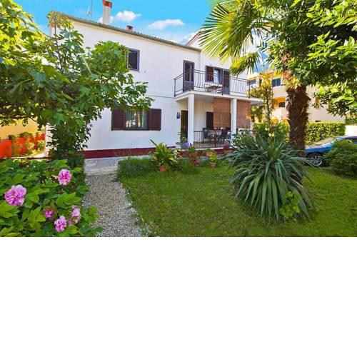 Apartment in Porec/Istrien 31238