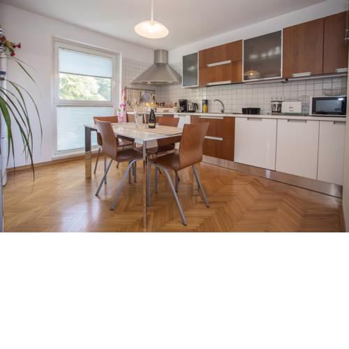 Apartment in Porec/Istrien 36774