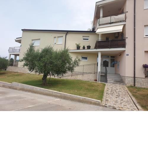 Apartment in Porec/Istrien 38218