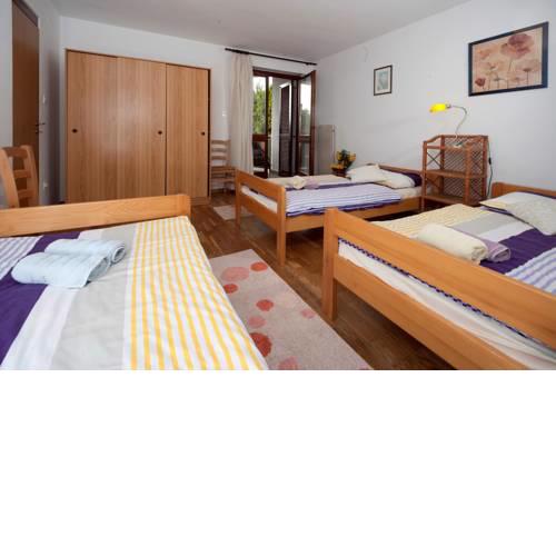 Apartment in Porec/Istrien 38512