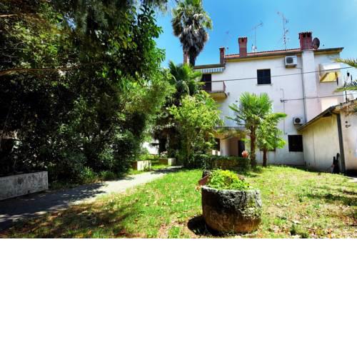 Apartment in Porec/Istrien 38610