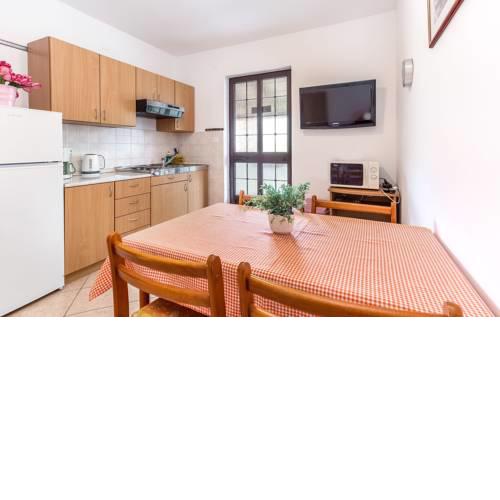 Apartment in Porec/Istrien 38611