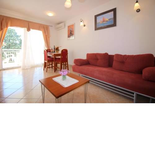Apartment in Porec/Istrien 38749