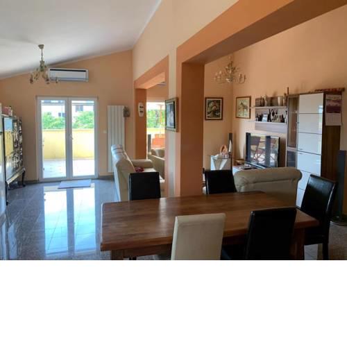 Apartment in Porec/Istrien 39700