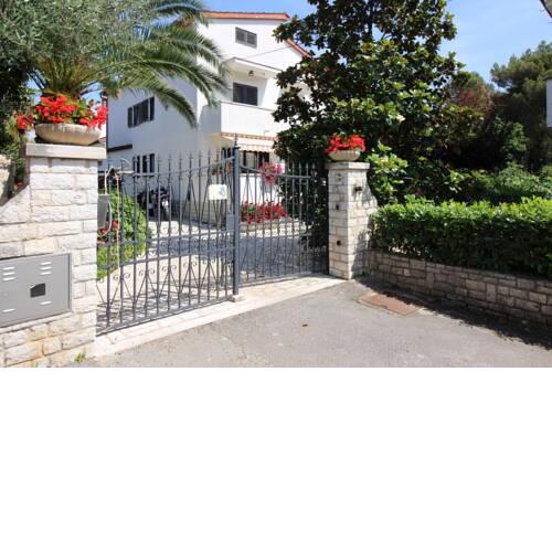 Apartment in Porec/Istrien 40339