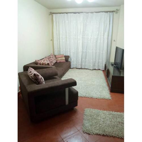 Apartment in Porto Golf - 624