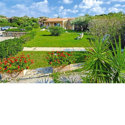 Apartment in Porto Pollo near Sea Beach