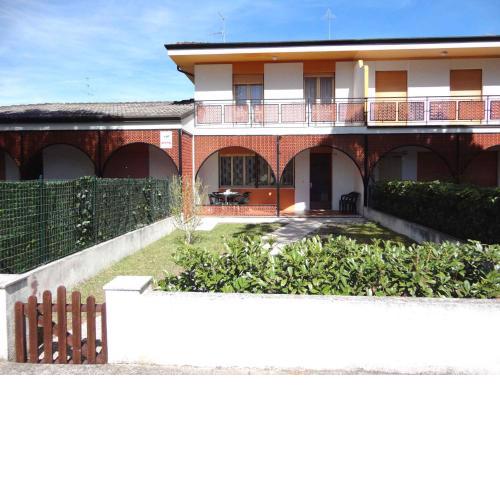 Apartment in Porto Santa Margherita 24689