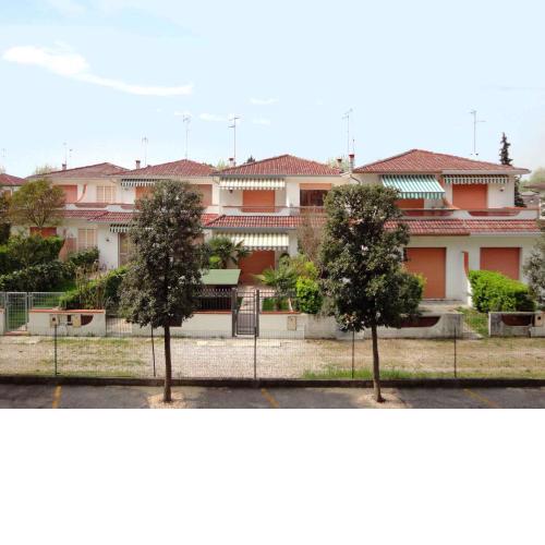 Apartment in Porto Santa Margherita 25688