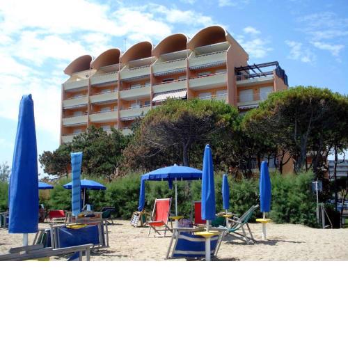 Apartment in Porto Santa Margherita 26247