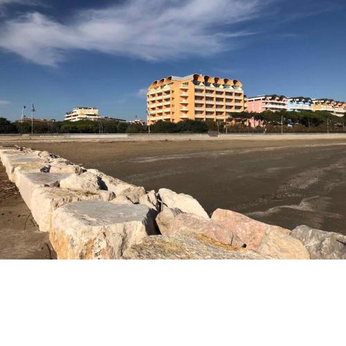 Apartment in Porto Santa Margherita 41991
