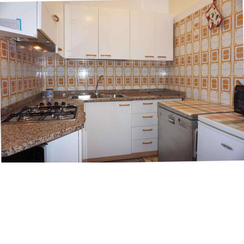 Apartment in Porto Santa Margherita 42870