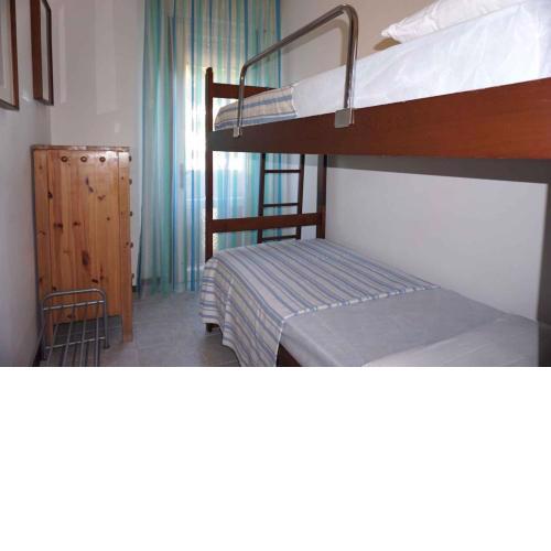 Apartment in Porto Santa Margherita 42874