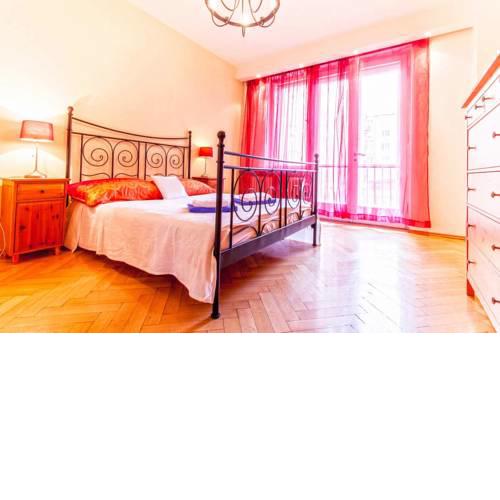 Apartment in Prague Centre
