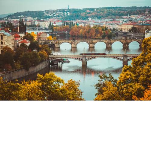 Apartment in Prague