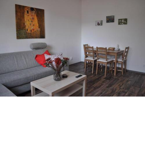Apartment in Praha 3