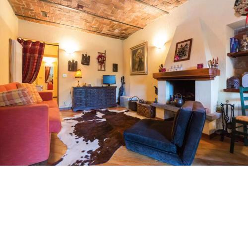 Apartment in Pre Saint Didier