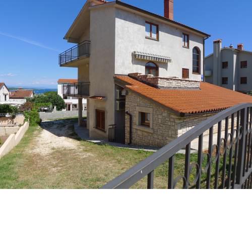 Apartment in Premantura/Istrien 34914