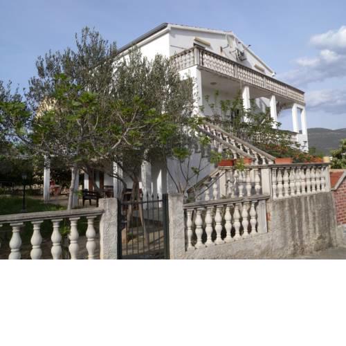Apartment in Pridraga/Zadar Riviera 7998