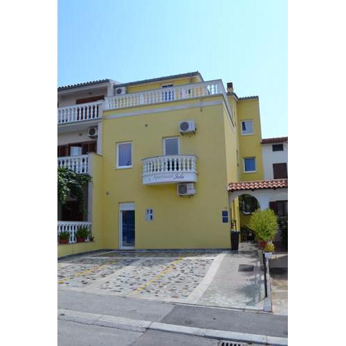 Apartment in Pula 7