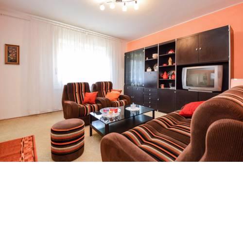 Apartment in Pula/Istrien 36865