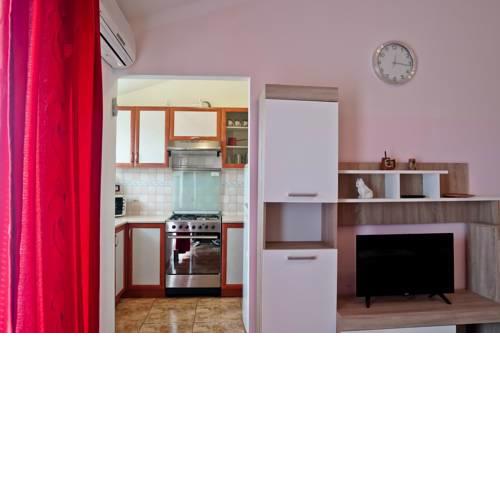 Apartment in Pula/Istrien 38542