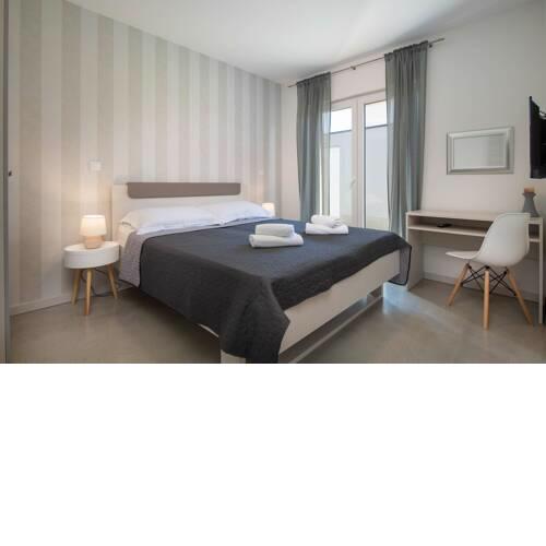 Apartment in Pula/Istrien 39650