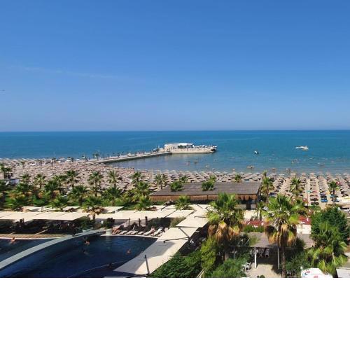 Apartment in Qerret