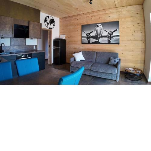 Apartment in Reutte, Austria