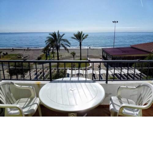 Apartment in Rincon de la Victoria - 101895