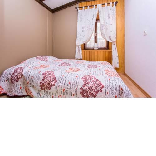 Apartment in Risika/Insel Krk 36797