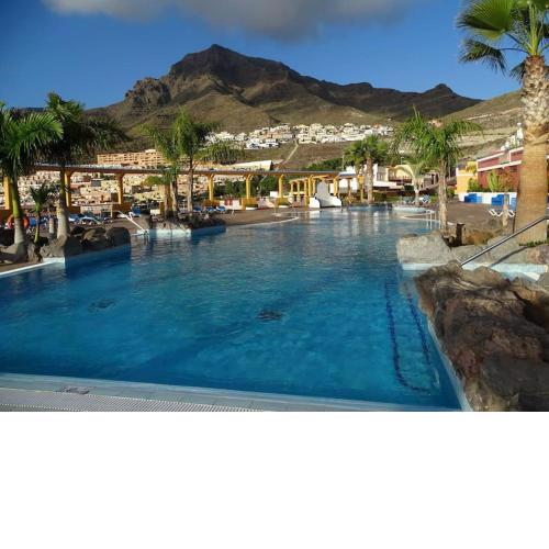 Apartment in Roque del Conde