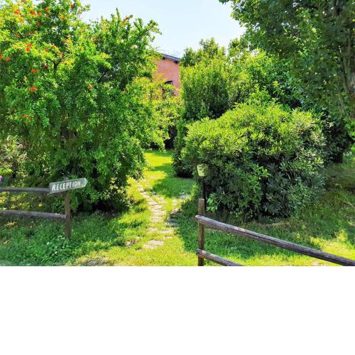 Apartment in Roselle -Grosseto with infrared sauna