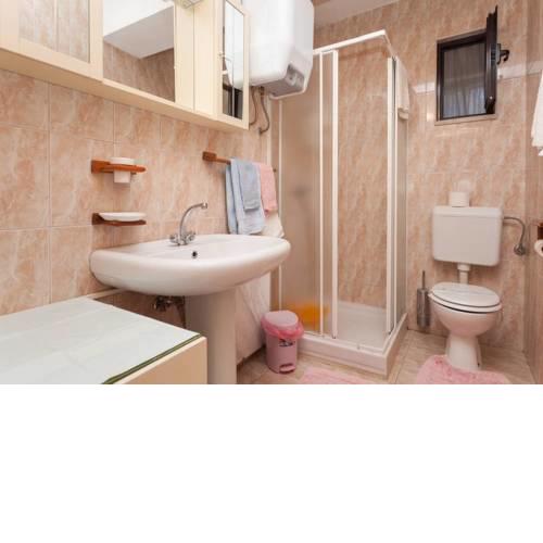Apartment in Rovinj 3652-1