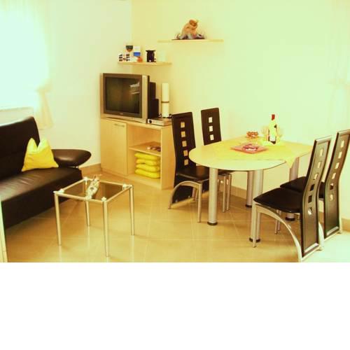 Apartment in Rovinj with balcony, air conditioning, Wi-Fi (230-1)