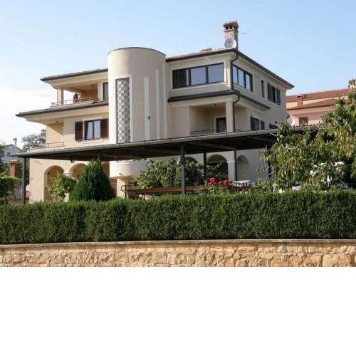 Apartment in Rovinj with Balcony, Air conditioning, Wi-Fi (3483-1)
