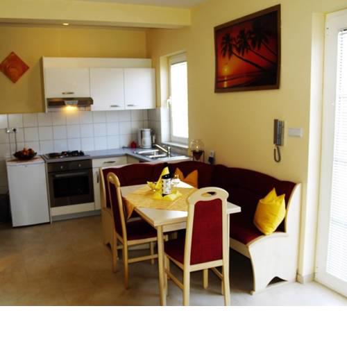 Apartment in Rovinj with Balcony, Air conditioning, WIFI, Dishwasher (230-2)
