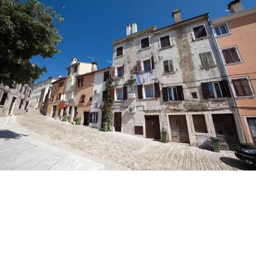 Apartment in Rovinj/Istrien 11750