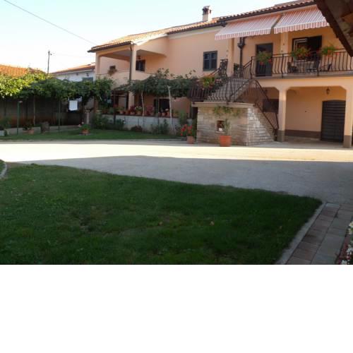 Apartment in Ruzici/Istrien 9994