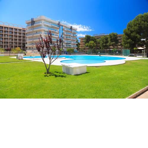 Apartment in Salou/Costa Dorada 3903