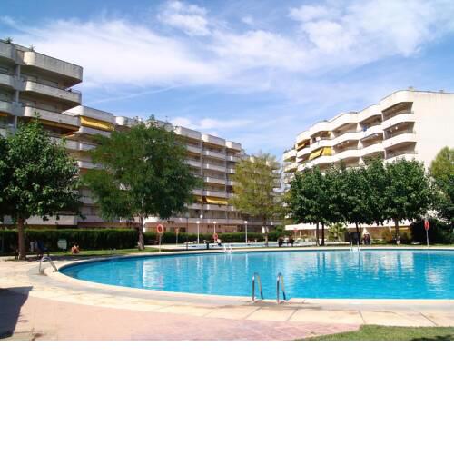 Apartment in Salou/Costa Dorada 3908