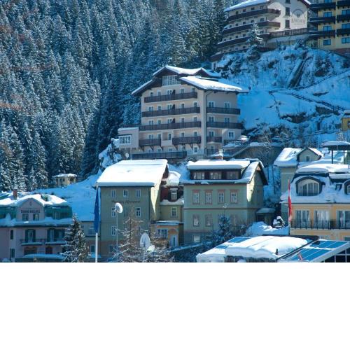 Apartment in Salzburg near ski-lift