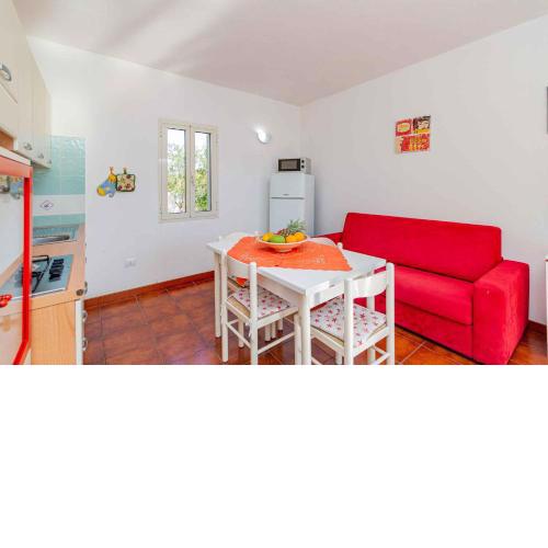 Apartment in San Teodoro 44946