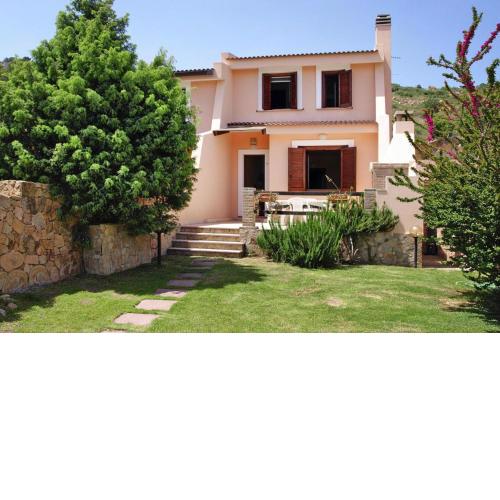 Apartment in Santa Margherita di Pula