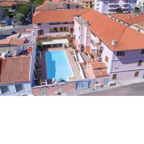 Apartment in Santa Teresa Gallura