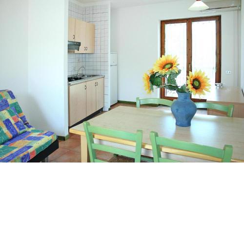 Apartment in Santa Teresa Gallura