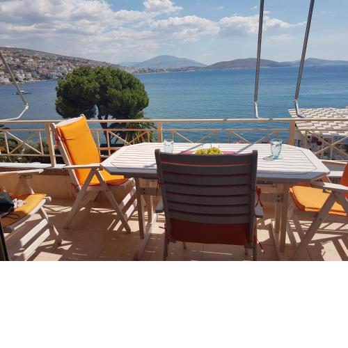 Apartment in Saranda