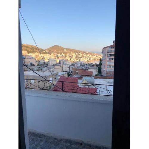 Apartment in Saranda