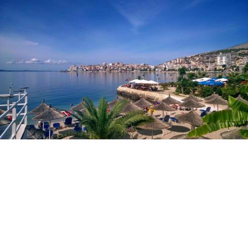 Apartment in Sarande